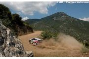 Decisive Power Stage will prove tough