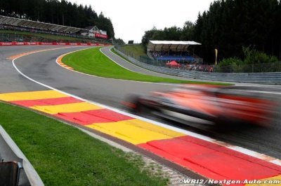 Honda improvement ’more than a tenth’ - Hasegawa