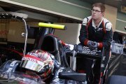 ART GP poursuit avec Matsushita et signe Fukuzumi