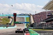 Liberty Media et la volonté de rendre la F1 plus spectaculaire