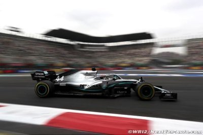 Hamilton savoure une 83e victoire inattendue