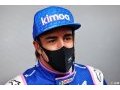 Alonso : Masi ‘protégeait tout le temps' les pilotes de F1