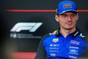Verstappen apprécie une F1 'moins stressante' sans Horner... et évoque un avenir chez Ferrari