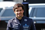 'Pas de virages agréables mais du spectacle' : Sainz révèle comment il conseille Madrid