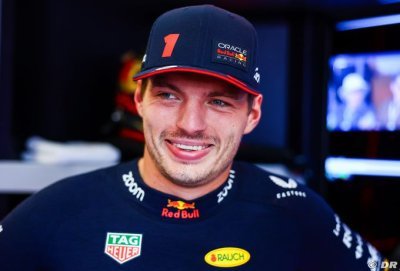 Verstappen dominance ’the biggest risk to F1’
