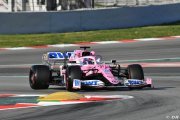 Pour Racing Point, l'avenir en F1 avec Aston Martin s'est éclairci avec les nouvelles règles