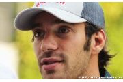 Jean-Eric Vergne positive after Michael Schumacher incident