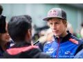 Hartley de retour chez Porsche, en Formule E ?
