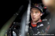 After SS8: Neuville pulls away as Ogier hits problems