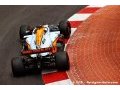 'Confused' Ricciardo much slower than Norris in Monaco