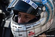 Kanaan répond sèchement aux moqueries de Hamilton