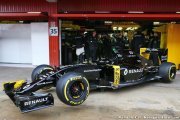 Lotus a perdu plus de 68 millions avant son rachat par Renault