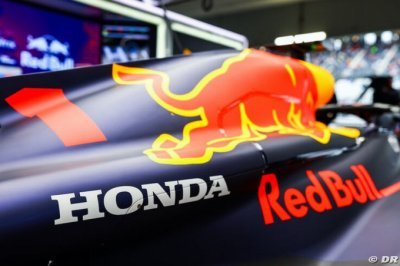 Ce ’problème’ que Honda F1 ’doit résoudre’ en vue de 2026