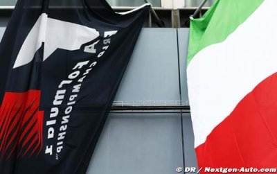 Circuit ’alternation’ could save Italian GP