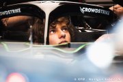 'Il nous manquait un Italien en F1' : Liuzzi est heureux qu'Antonelli arrive