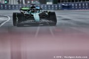 Clarity about Lance Stroll's F1 future due 'soon'