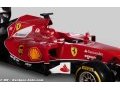 A Ferrari la révolution technique de 2014 ?