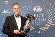 Chez Mercedes F1, Allison est heureux de gagner 'un championnat d'une telle qualité'