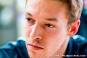 Kvyat : J'ai fait ce qu'il fallait