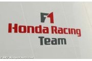Honda duo to 'observe' at 2014 races - report