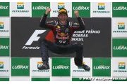 Webber n'est pas prêt à prendre sa retraite