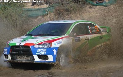 PWRC wrap: Late woe for Guerra