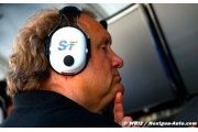 Force India : Fernley s'attaque à la gestion de la Formule 1