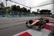 Titre constructeurs en vue : comment expliquer le succès de McLaren en 2025 ?