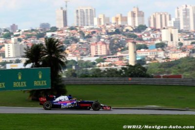 Toro Rosso hits out at Renault over failures