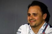 Un retour de Kubica ? Ce serait ‘fantastique' pour Massa