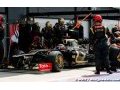 Q&A with Kimi Räikkönen - Aiming at getting more points