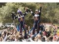 Three wins from four for Ogier after impressive Corsica victory