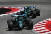 Honda F1 ne veut pas attendre le moteur évolué avec l'ADUO pour faire des 'progrès'