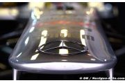 Mercedes se réjouit d'aller à Abu Dhabi