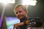 Bottas s'amuse des rumeurs l'entourant sur son compte Instagram