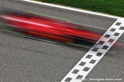 Horner&nbsp;: Impossible de prévoir la hiérarchie avant le 1er Grand Prix