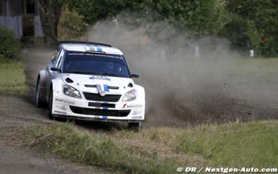 Des Fabia à vendre