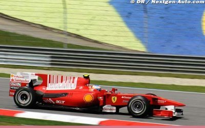 Team reaction after day one in Sepang (part 1)