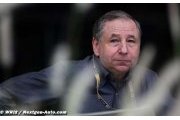 Todt a déjà des soutiens pour un nouveau mandat