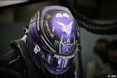 Hamilton prévoit de partir avant la fin du contrat de Verstappen avec Red Bull