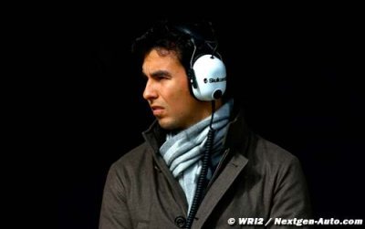 Perez&nbsp;: Van der Garde a eu raison de faire respecter son contrat