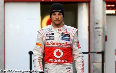 Button tips struggling Ferrari to recover