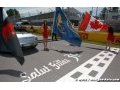 Future unclear for Canadian GP