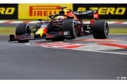 Red Bull went 'wrong way' with 2020 car - Doornbos