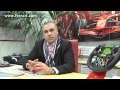 Video - Ferrari F150 development, planning and operational phases