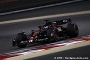 Alfa Romeo F1 visait la Q3 mais mise sur son 'rythme de course'