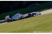 Brazil 2011 - GP Preview - Mercedes GP