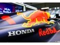 Ce 'problème' que Honda F1 'doit résoudre' en vue de 2026