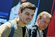 'Le minimum que j'espérais' : Verstappen vient-il de confirmer son avenir en F1 ?
