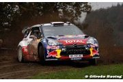 ES18 : Loeb ne peut rien contre Latvala